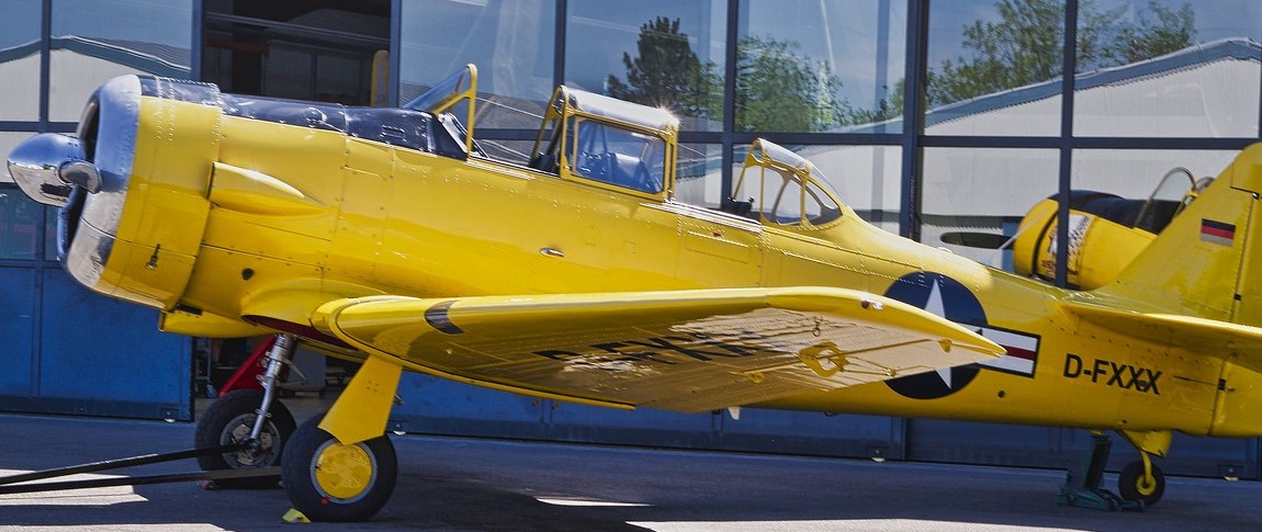 Flying Taxis To Take off In The Sky As From Mid-2020s, Says UK's Vertical Aerospace