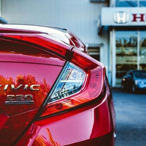 Honda  Planning To Launch A New EV Brand In China Next Year