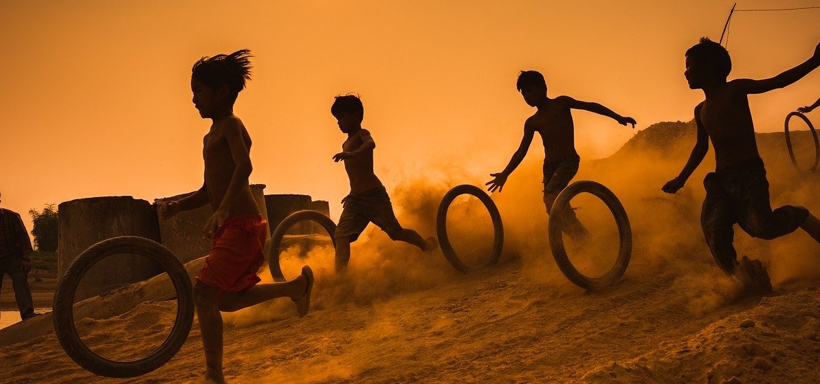 Child Suicide In Japan Are At A Record High