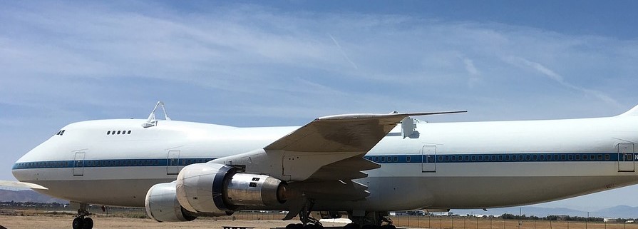 Boeing Workers Protest Over U.S. Vaccine Mandate