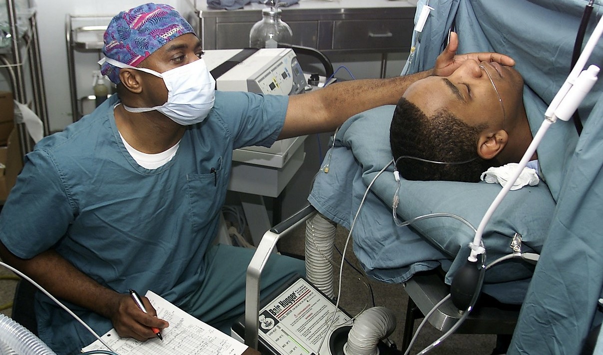 Africa's Leading Covid Experts Leaving The Continent  For International Leadership