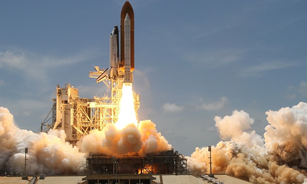 NASA's Lucy The First Spacecraft To Travel To Jupiter And Return To Earth Studying Asteroids