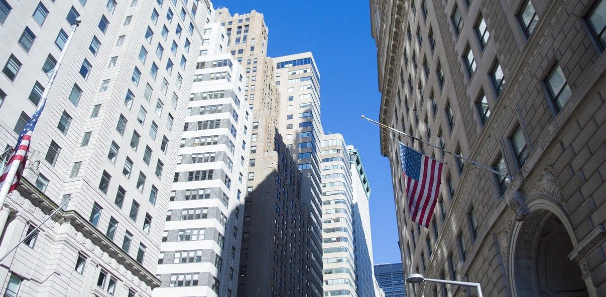 Wall Street Banks Set To Scoop More Profit  As Fed Withdraws Pandemic Stimulus