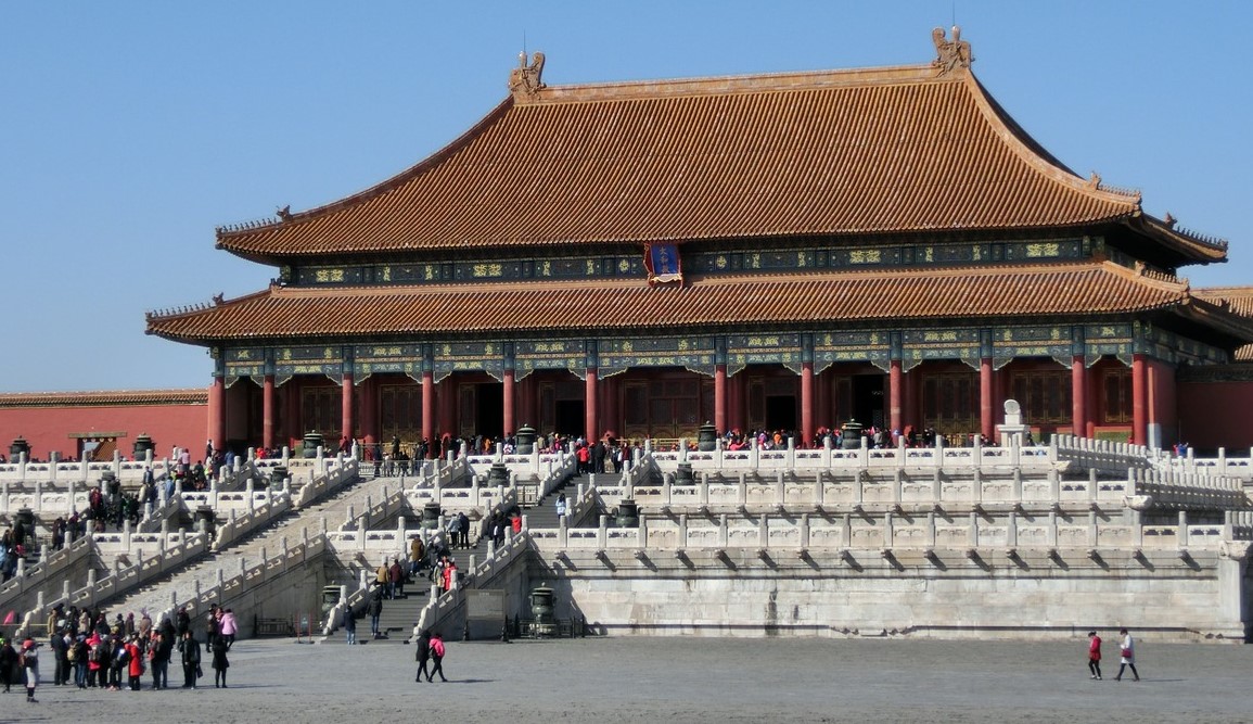 China's Third Quarter Economic Growth Slows To 4.9%