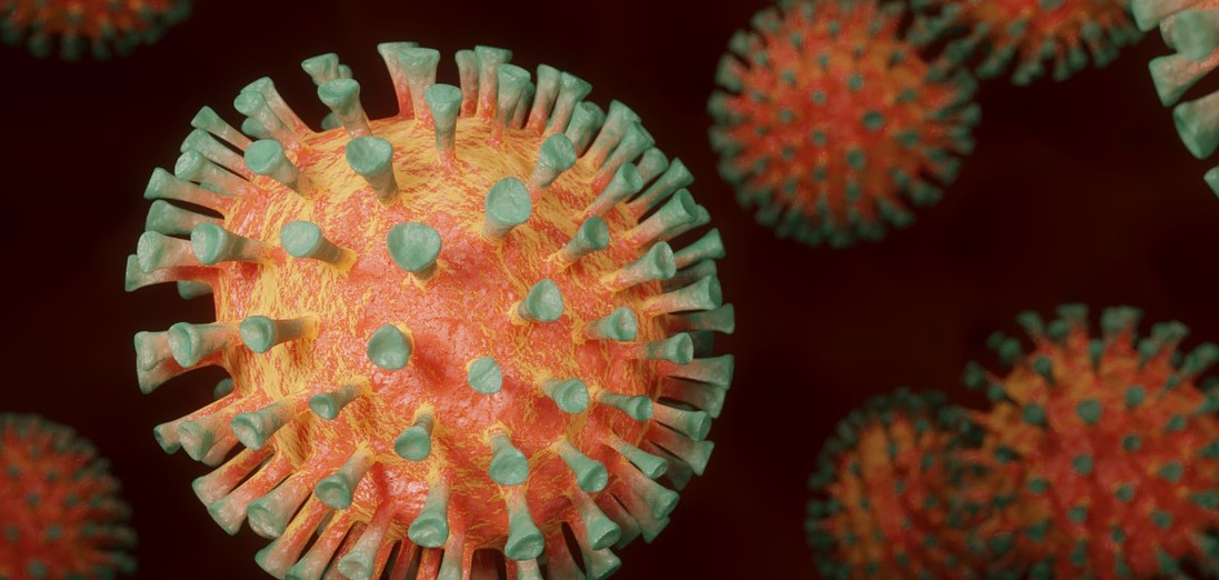 Covid-19 Delta Variant Has A Mutation That’s Worrying Experts