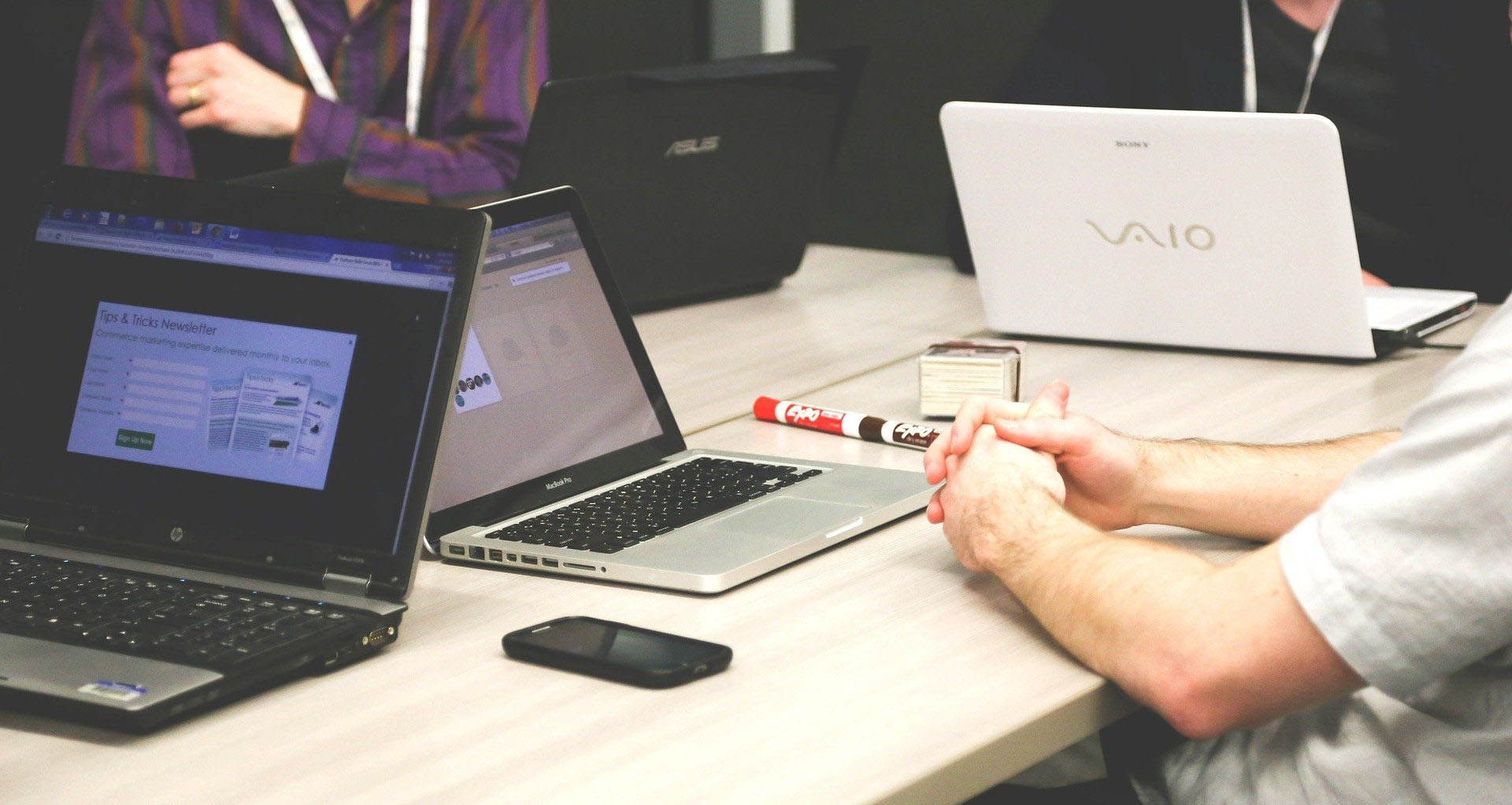 6 Things You Must Know If You Want To Ditch Corporate Life For A Start-Up