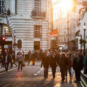 ‘Don’t Hurry To Grow Up’: 9 Older Millennials Share Their Best Advice To Recent Grads