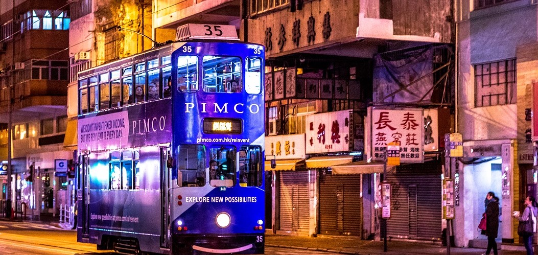 Hong Kong Government Criticises US Safe Haven Scheme For 'Fugitives'