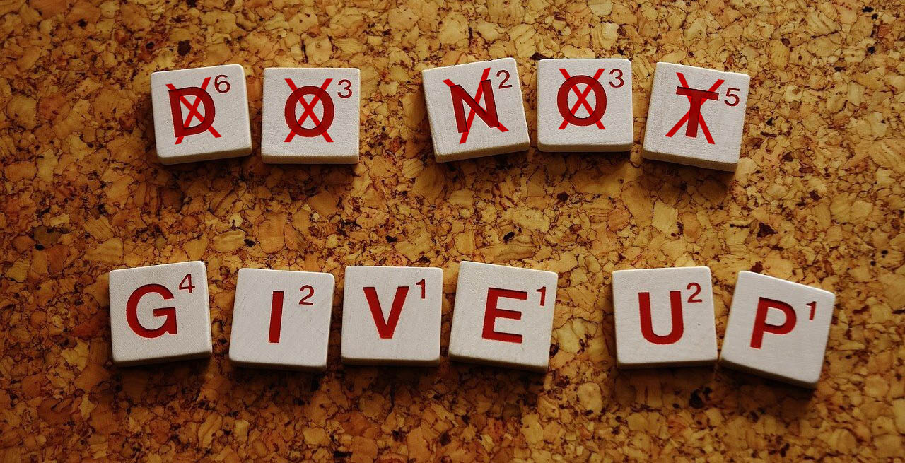 Wharton’s No. 1 Professor: ‘Never Give Up Is Bad Advice. Sometimes Quitting Is A Virtue’