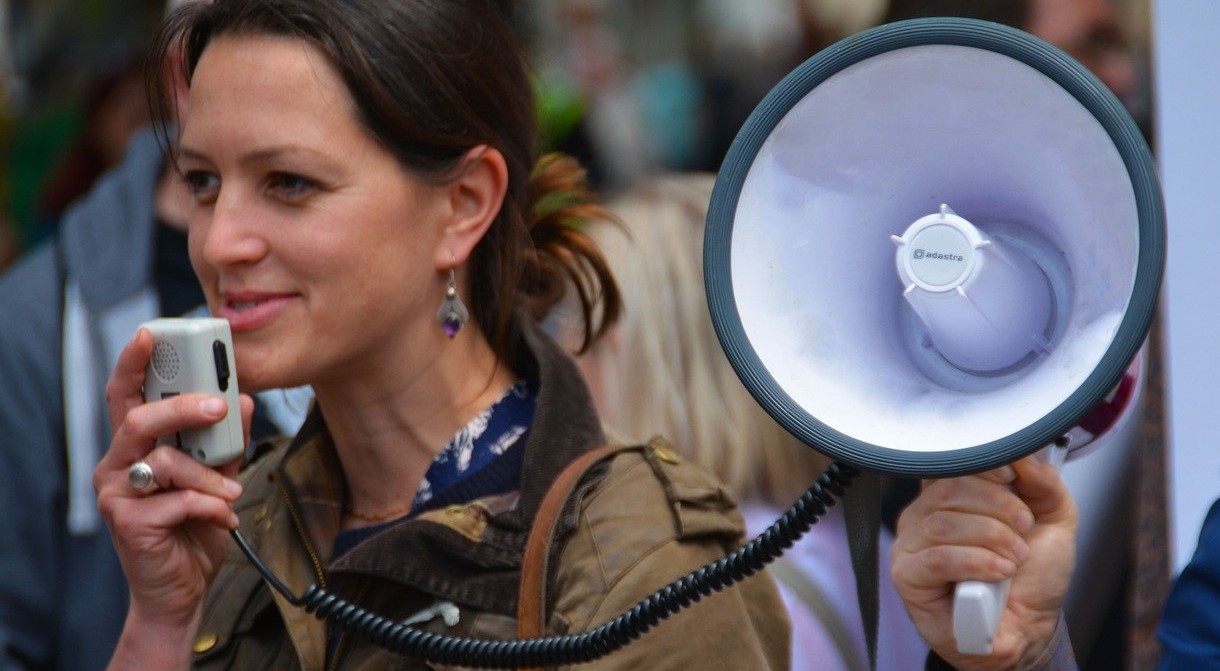 Hundreds Of GE Workers, Staged Protest In New York Over Vaccine Mandate