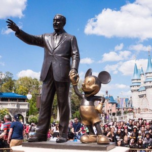 A Master Class In The Magic Of Success From Disney CEO Bob Iger