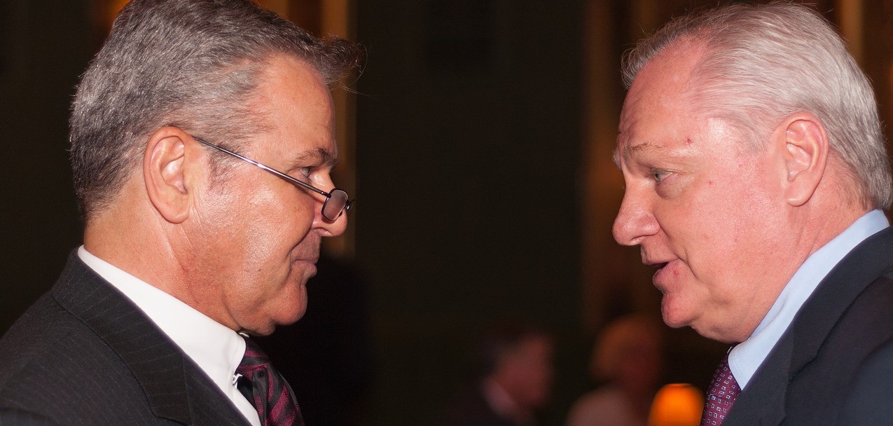 Is HR Really Friend To Employees?