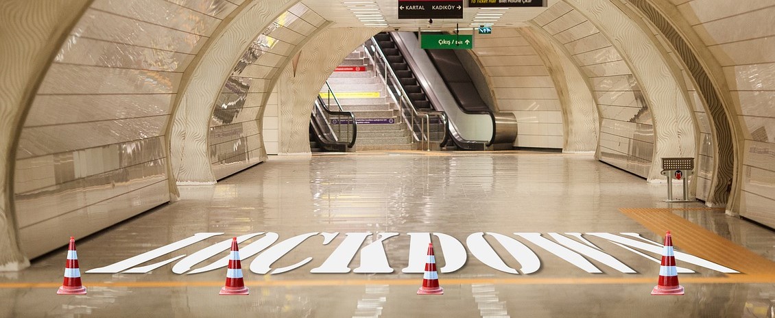 China Implements Fresh Lockdowns As Local Covid-19 Infection Spread To 11 Provinces