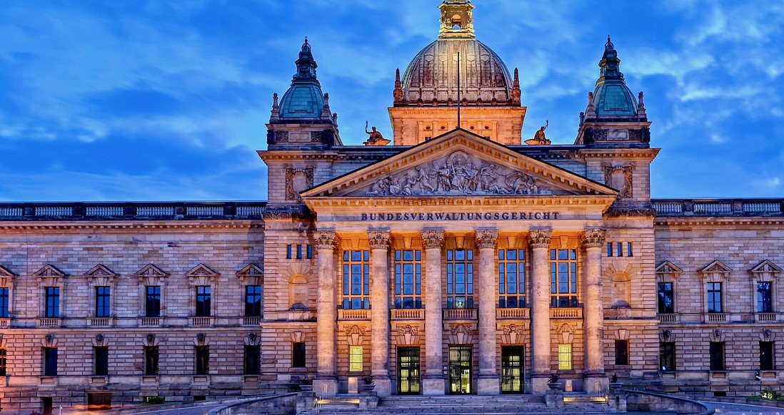 Germany Lift 2022 GDP Growth Estimate To 4.1% But Moderates 2021 Forecast To  2.6%