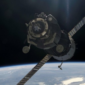 Jeff Bezos' Blue Origin Wants To Build A Functional Tourism Space Station