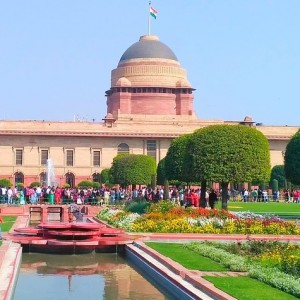 India Not Ready For Net-Zero Emission Target: Says It's A 'Victim' Of Global Warming 