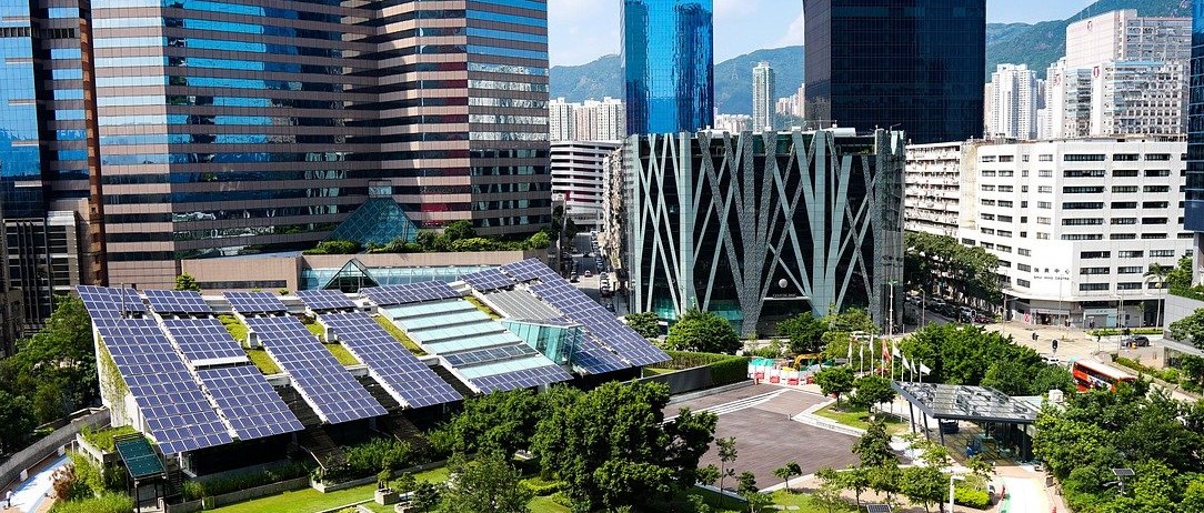 COP26--A Genuine Passion For Renewable Energy And Elimination Of Reckless Carbon Emissions