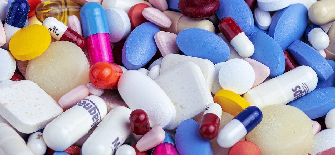 Merck Awaiting Approval To Deploy First Covid Antiviral Pill 