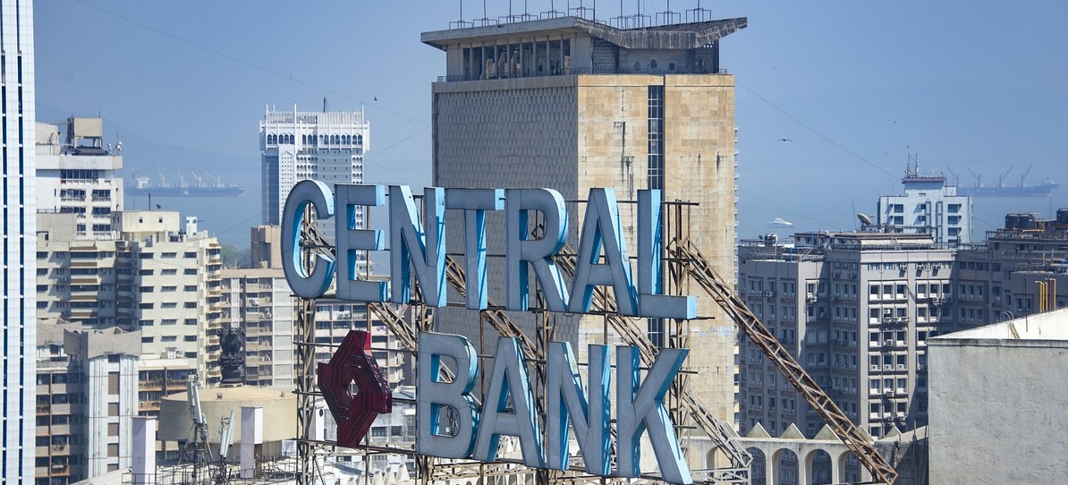 Why Economic Tapering Programme?