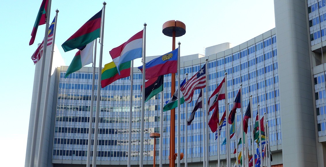 G20 Meeting: UK's Johnson Recalls The Fall Of Roman Empire, Warns On Climate