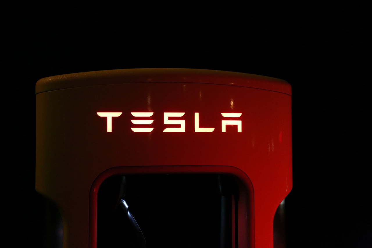 Tesla: China's Ganfeng Lithium Entered A 3-Year Supply Contract With Tesla