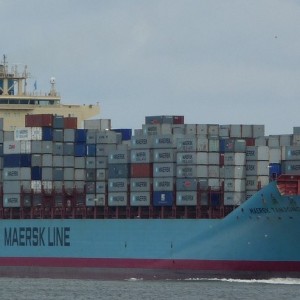 Maersk Expanding Business Horizon With New Boeing Air Craft And Acquisition Of Logistic Firm
