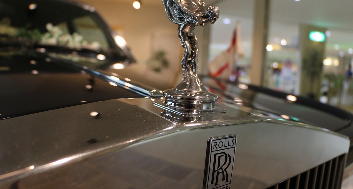 Qatar, Rolls-Royce To Invest Billions Of Pounds Into Green Tech Startups