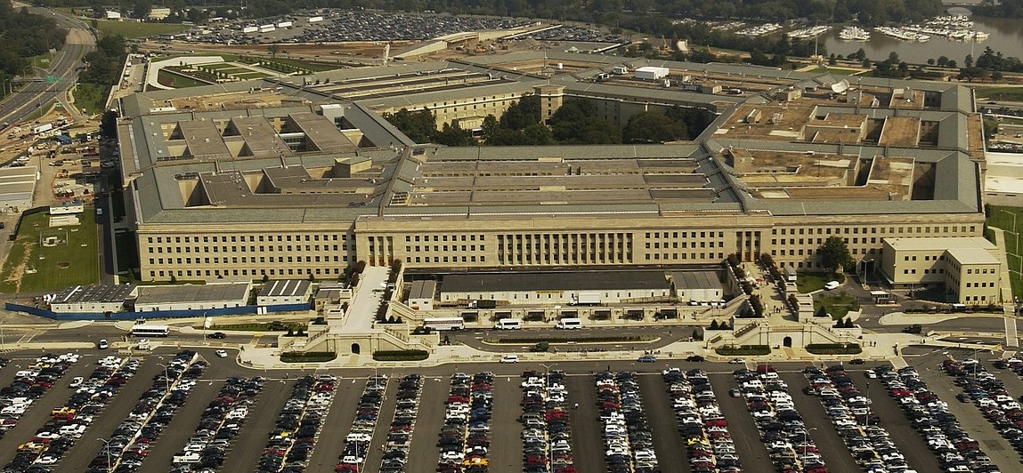Google Plans To Pursue Pentagon Cloud-Computing Contract