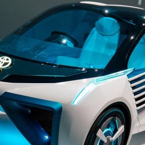 toyota-forecast-a-positive-annual-profit-on-the-back-of-a-weaker-yen