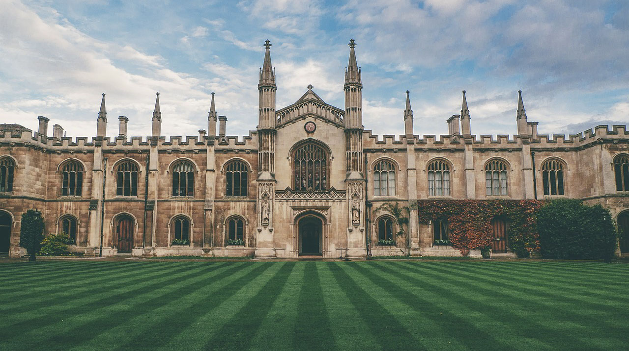 The 10 Best Global Universities Of 2022, According To U.S. News And World Report