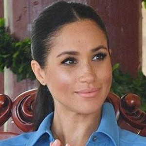 Meghan,  Duchess of Sussex Lobbied For Family Leave Inclusion Into Biden's Bill 