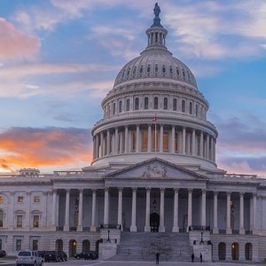 Biden Wins: US Congress Approves $1tn In Infrastructure Spending