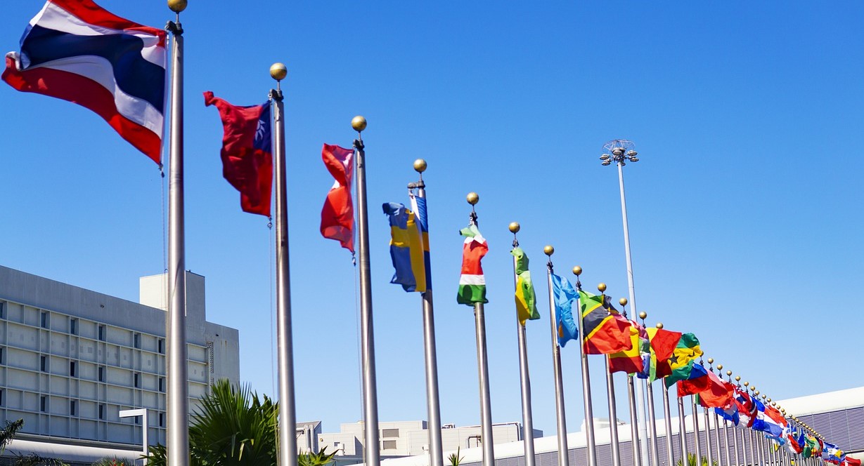 U.N. Security Council Calls For An End To Ethiopia Conflict