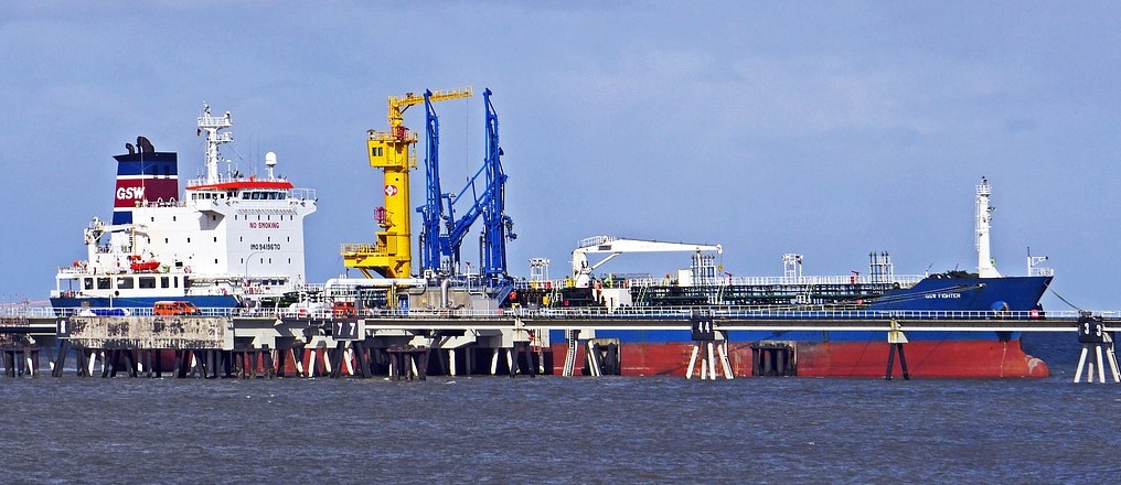 China World's Biggest Crude Oil Importer: Imports  Plummeted To The Lowest In Three Years