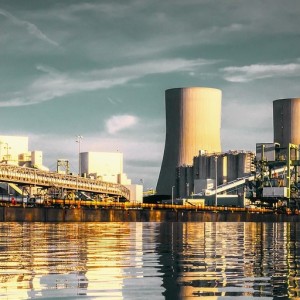 GE To Split Into Three Companies; Shares Jump 15%