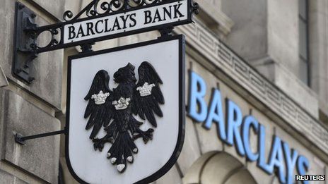 Barclays: Top Management Team Reshuffles After Staley Exit