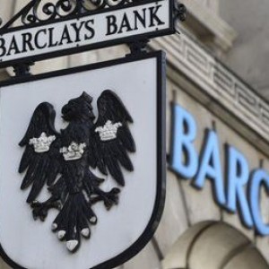 Barclays: Top Management Team Reshuffles After Staley Exit