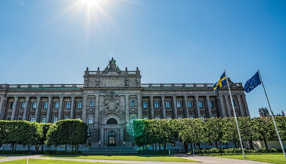 Sweden: First Female PM In The Works As Current PM Resigns