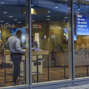 China Singles Day (11.11) : The World's Largest Annual Shopping Event Kicked off In China 