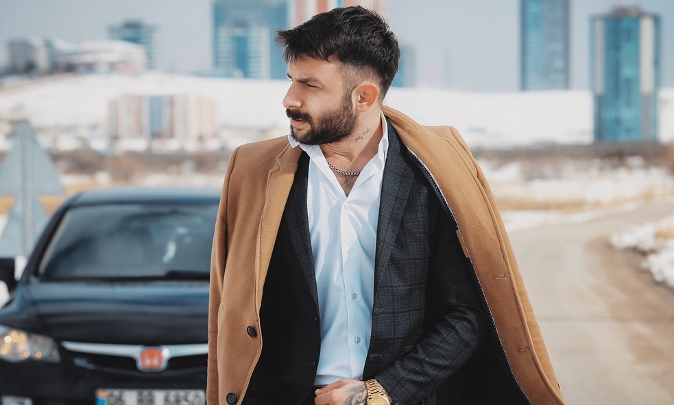 Bearded Men Are  Better-Money Managers, Endorsed By 48% Of Americans: Survey