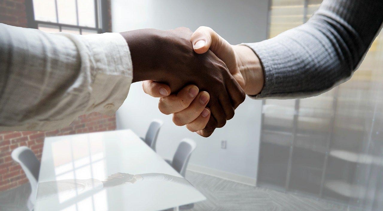 Jeff Bezos Hired This Amazon Applicant ‘On The Spot’—Here's Why