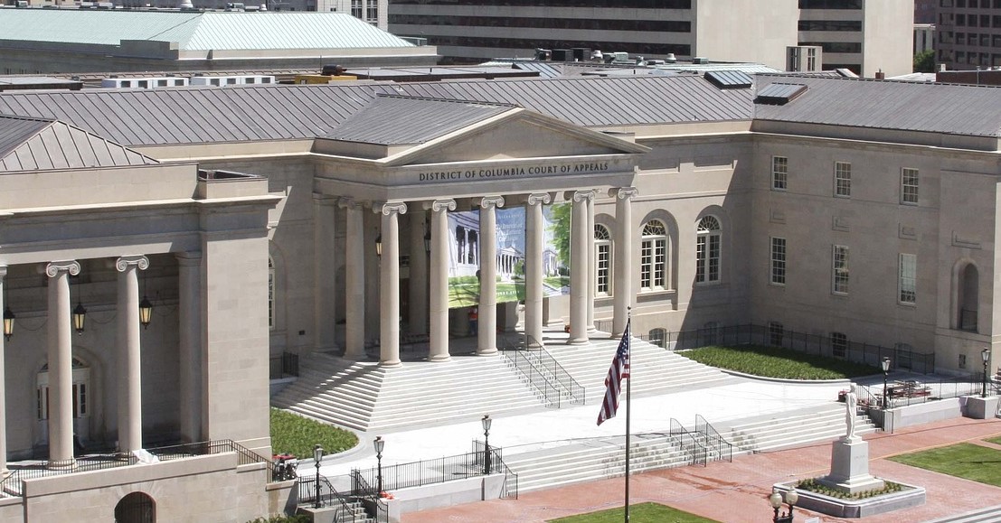 Biden's Vaccine Mandate ‘Fatally Flawed’ And 'Staggeringly Overbroad, Says Federal Appeals Court 