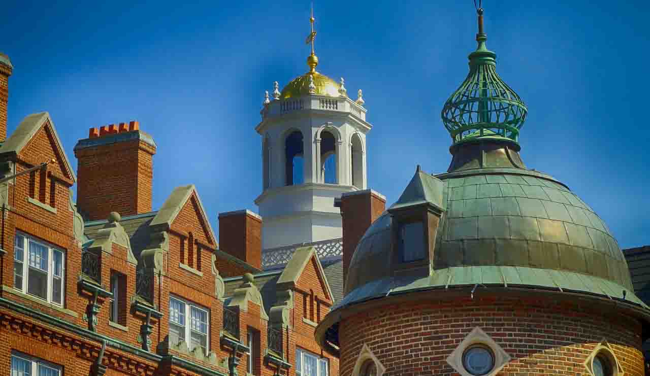 J.K. Rowling’s Advice To Harvard Grads Is Disturbingly Dark—But Honestly, So Brilliant And True