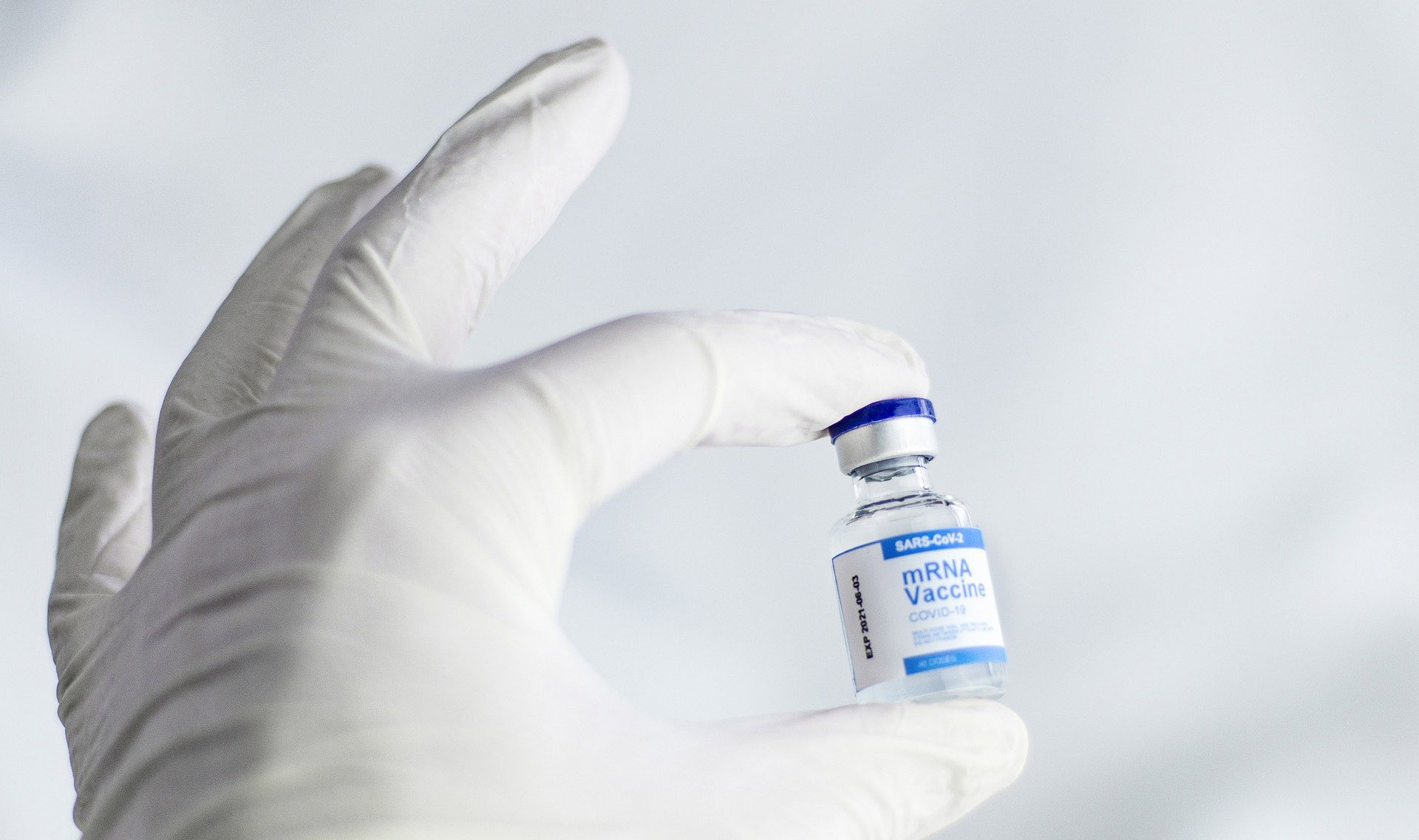 Bill Gates: These 2 Strategies Could Control The Covid Pandemic By Summer