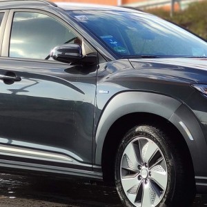 Tesla vs Competition: In Los Angeles, Tesla's Rivals Roll Out Larger, Cheaper Electric SUVs