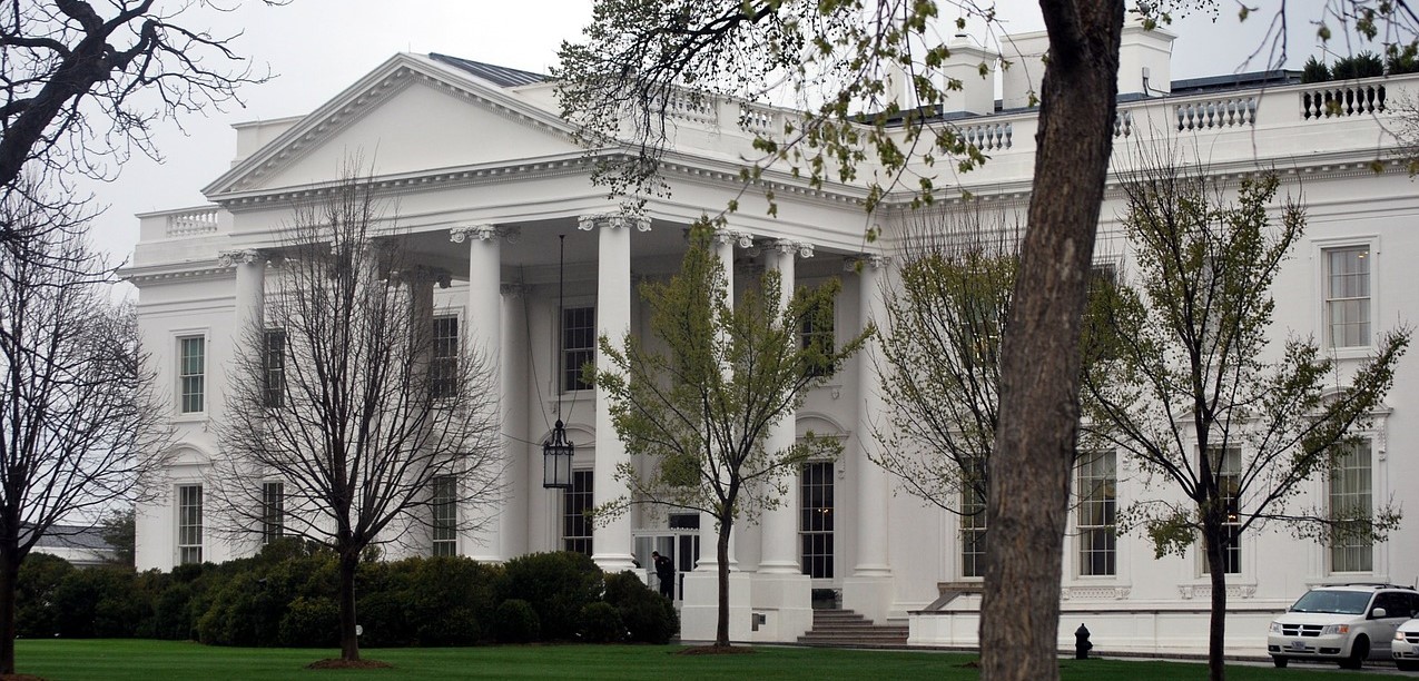 US: Kamala Harris, First Woman To Act As The President Of The US Albeit  Temporarily