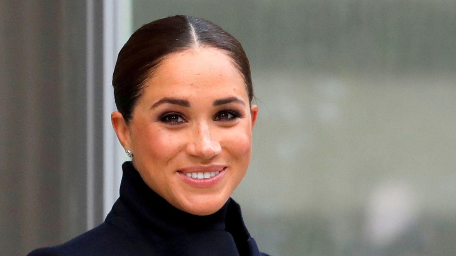 Duchess Of Sussex May  Have To Dial Down Her  Campaigning After Cold  Calls Anger  US Senators