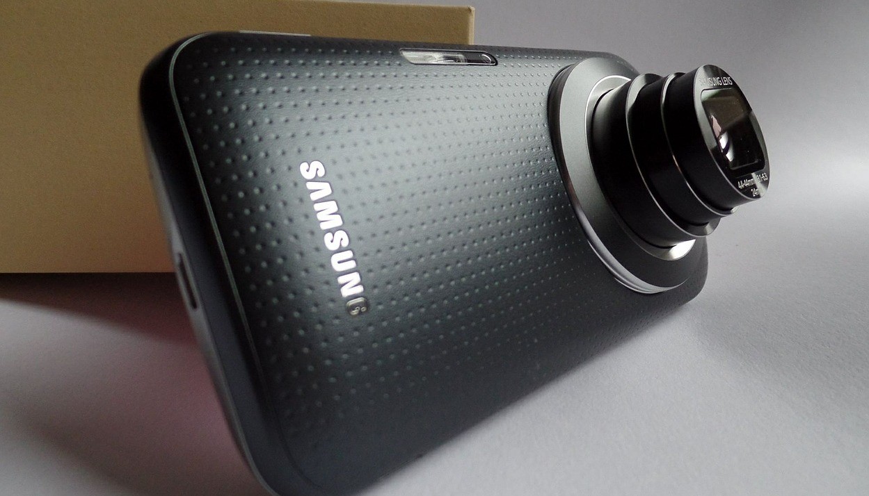 Samsung Considering Taylor, Texas, For Its $17 billion ln Chip Plant 