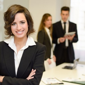 For The First Time, 30% Of All S&P 500 Board Directors Are Women