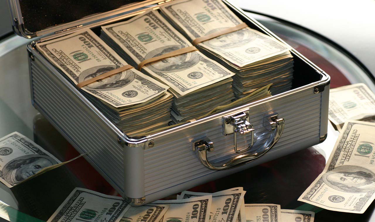 Grant Hill On The Downsides Of Becoming A Young Millionaire: Be Cautious About Your Circle